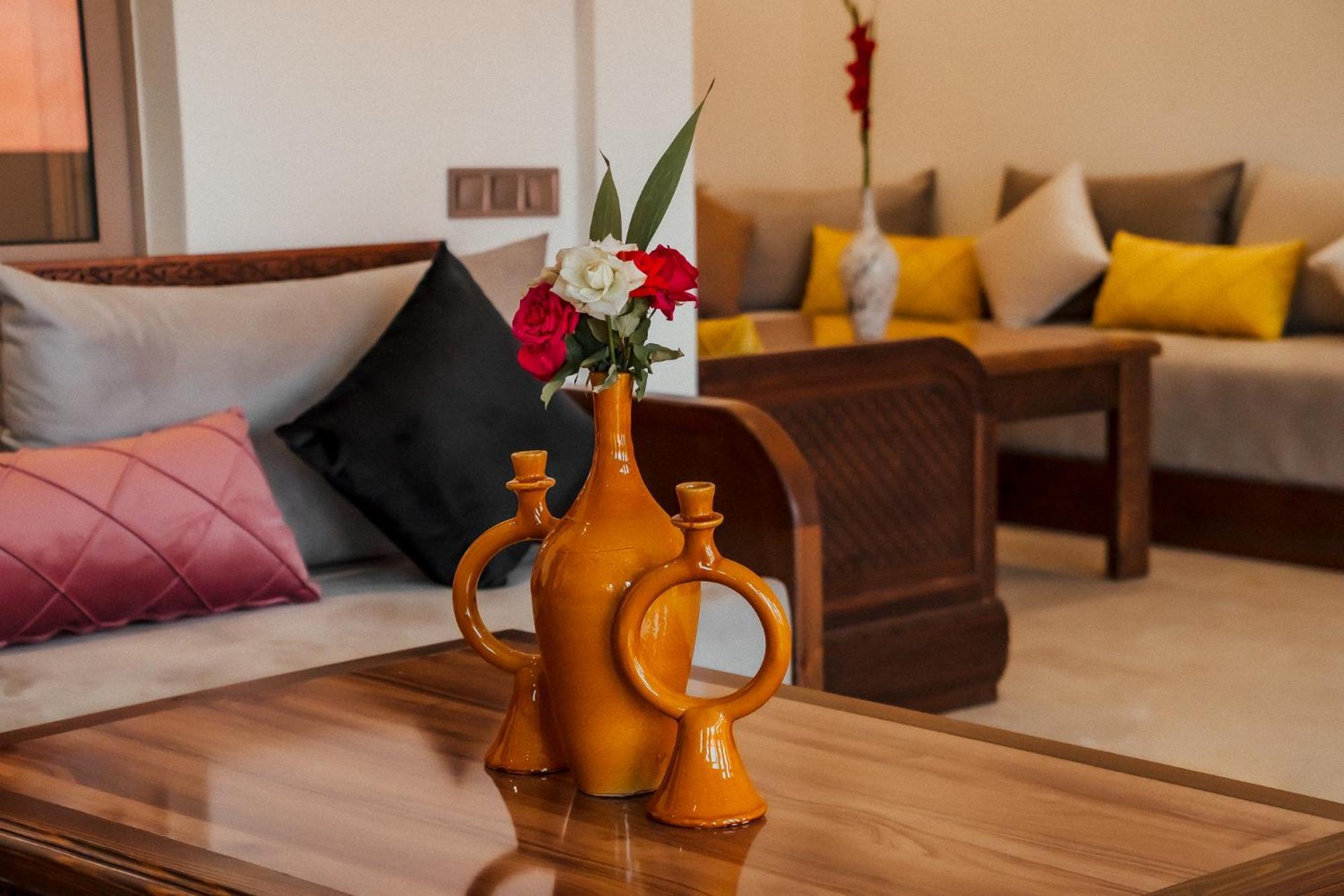 Dar Nourdha Otel Marakeş Dış mekan fotoğraf