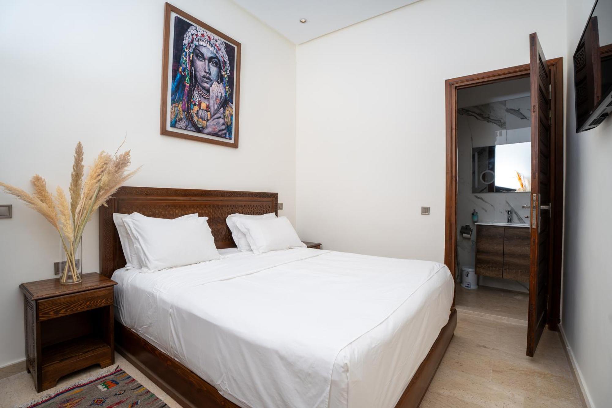 Dar Nourdha Otel Marakeş Dış mekan fotoğraf