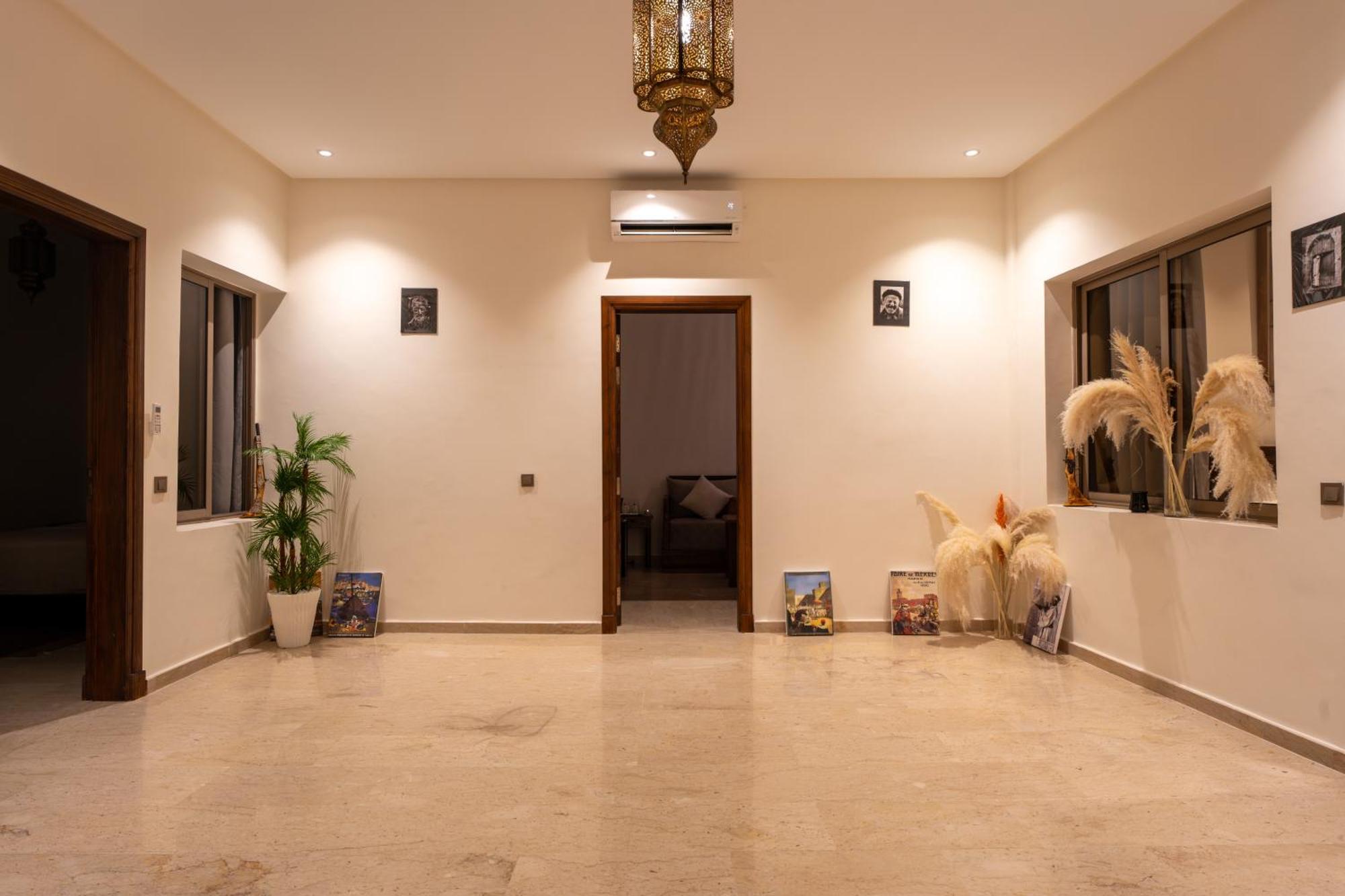 Dar Nourdha Otel Marakeş Dış mekan fotoğraf