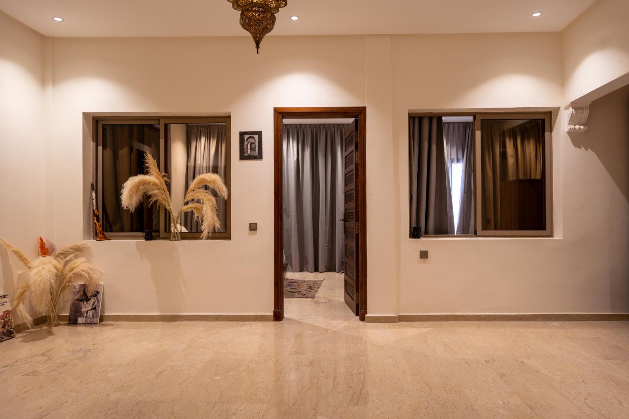 Dar Nourdha Otel Marakeş Dış mekan fotoğraf