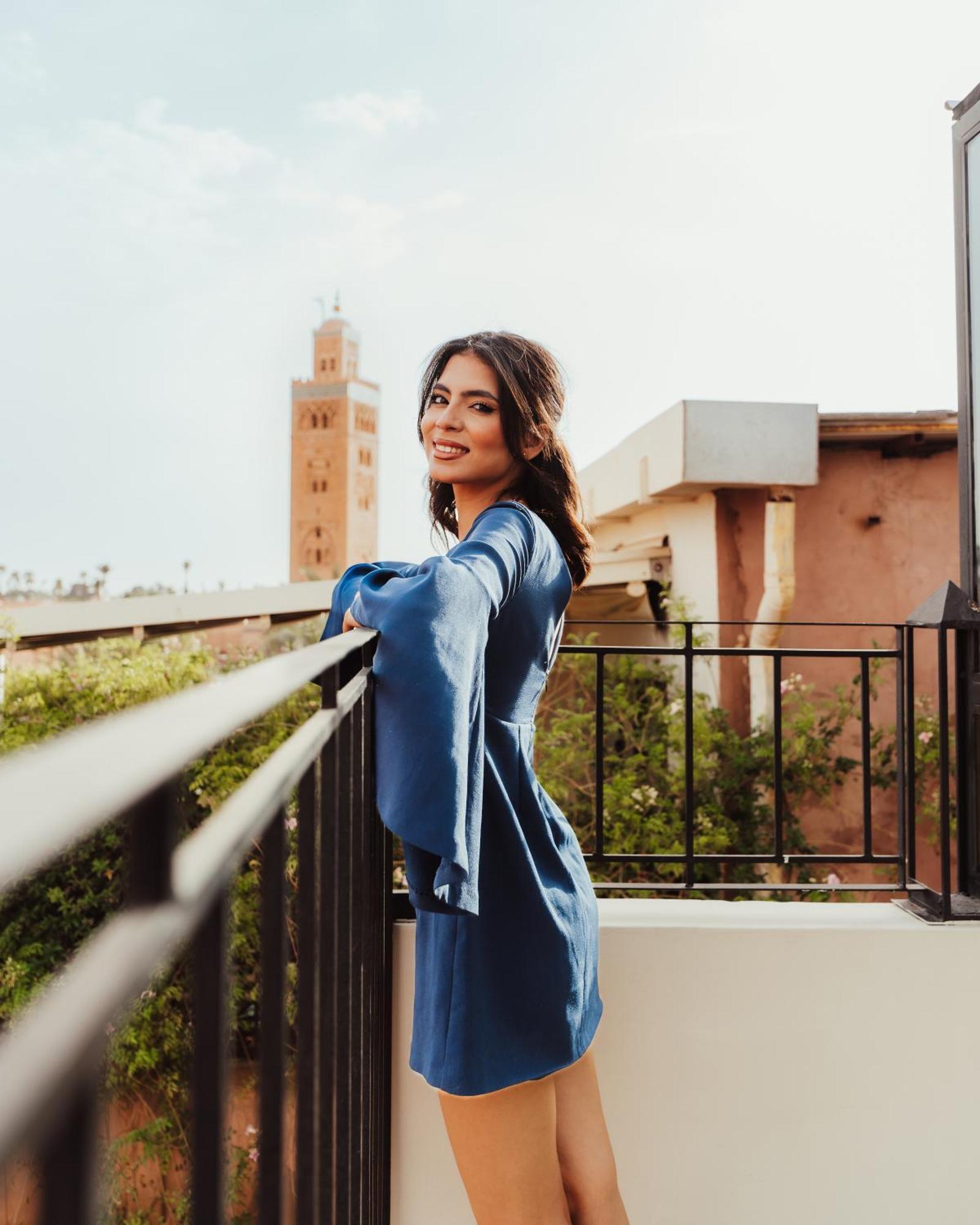 Dar Nourdha Otel Marakeş Dış mekan fotoğraf