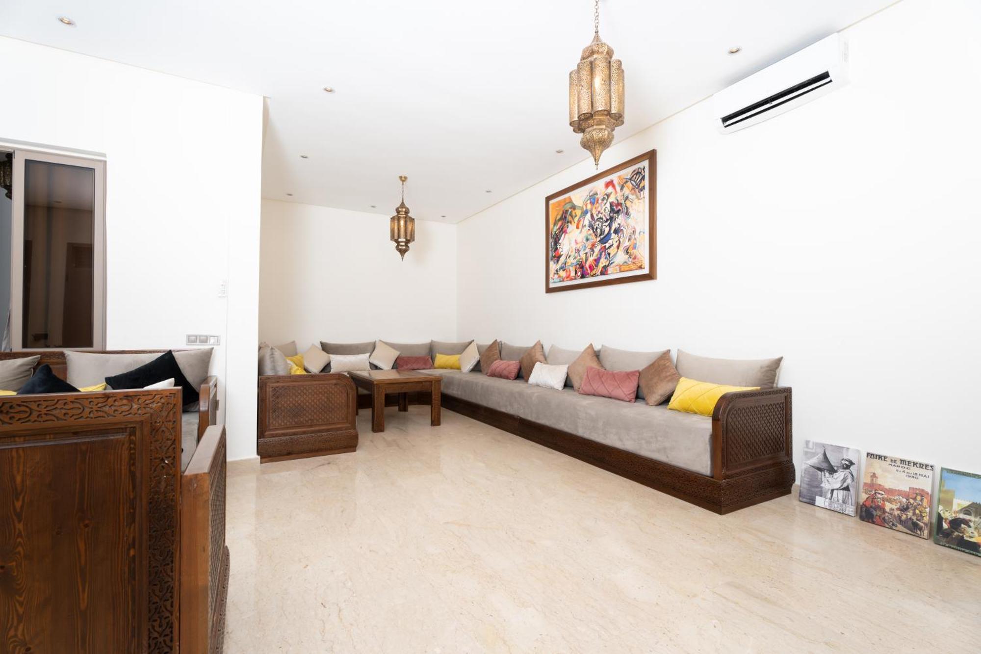 Dar Nourdha Otel Marakeş Dış mekan fotoğraf