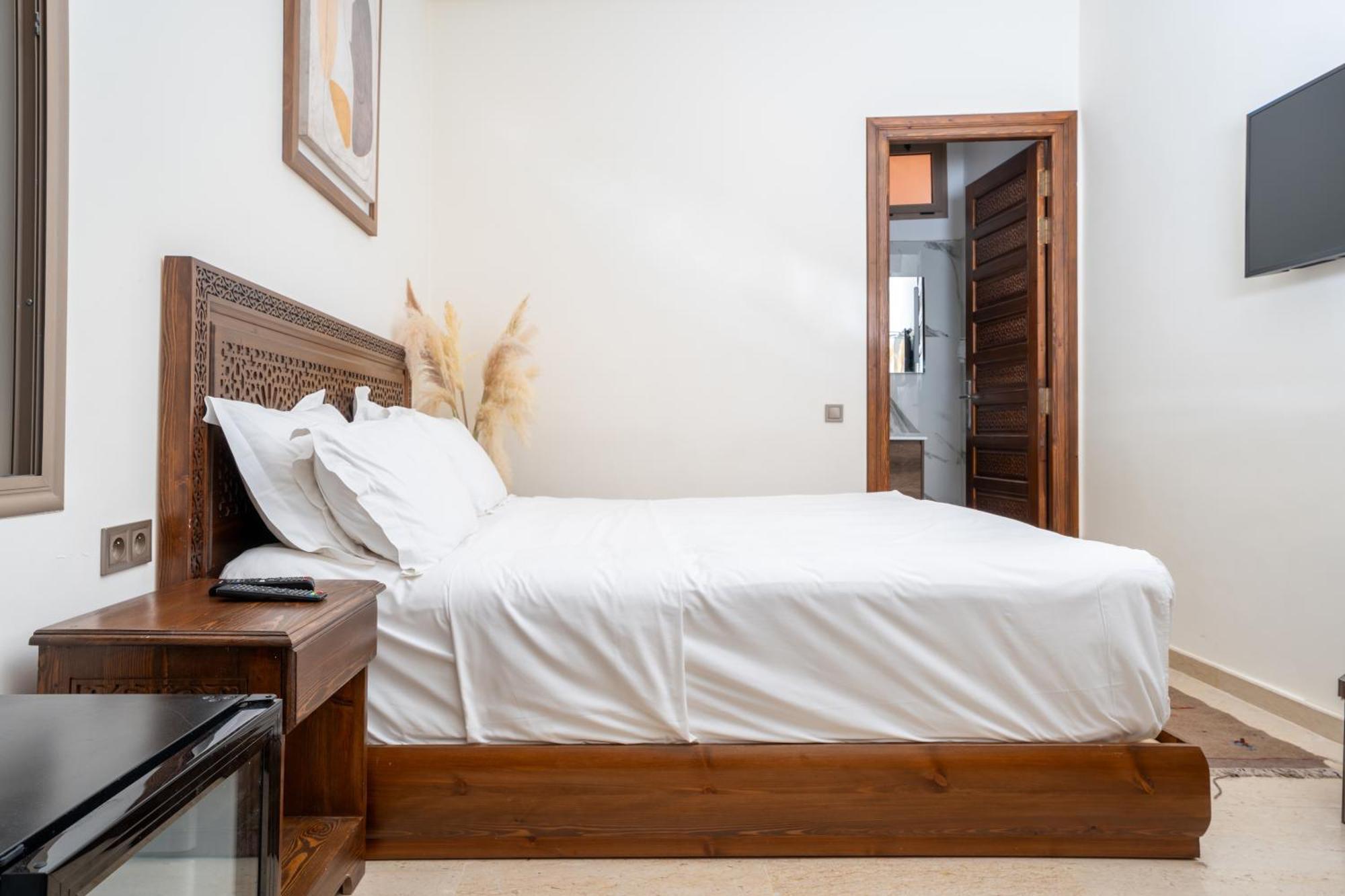 Dar Nourdha Otel Marakeş Dış mekan fotoğraf