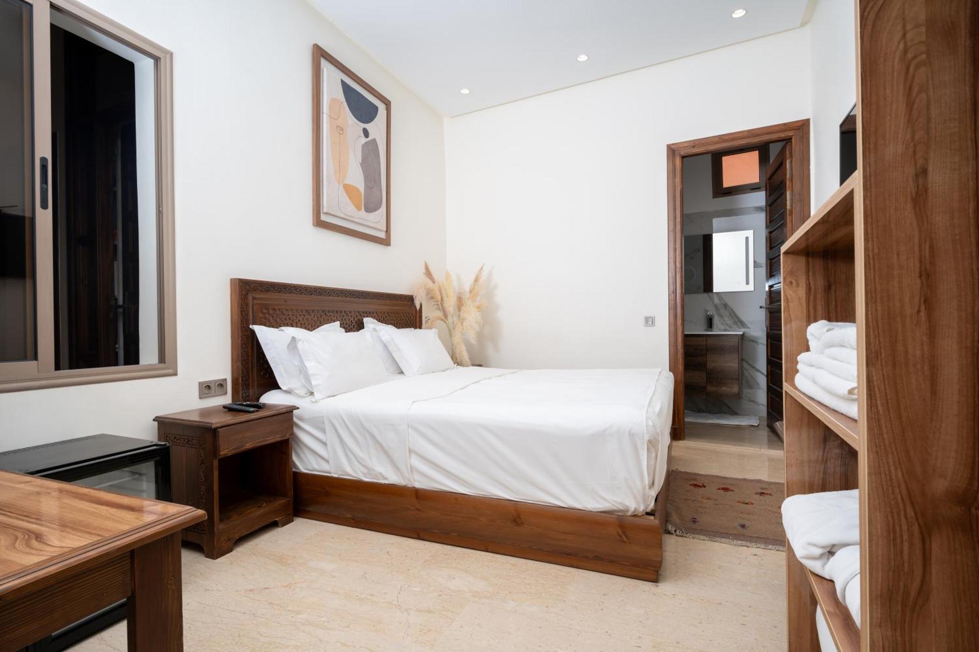 Dar Nourdha Otel Marakeş Dış mekan fotoğraf