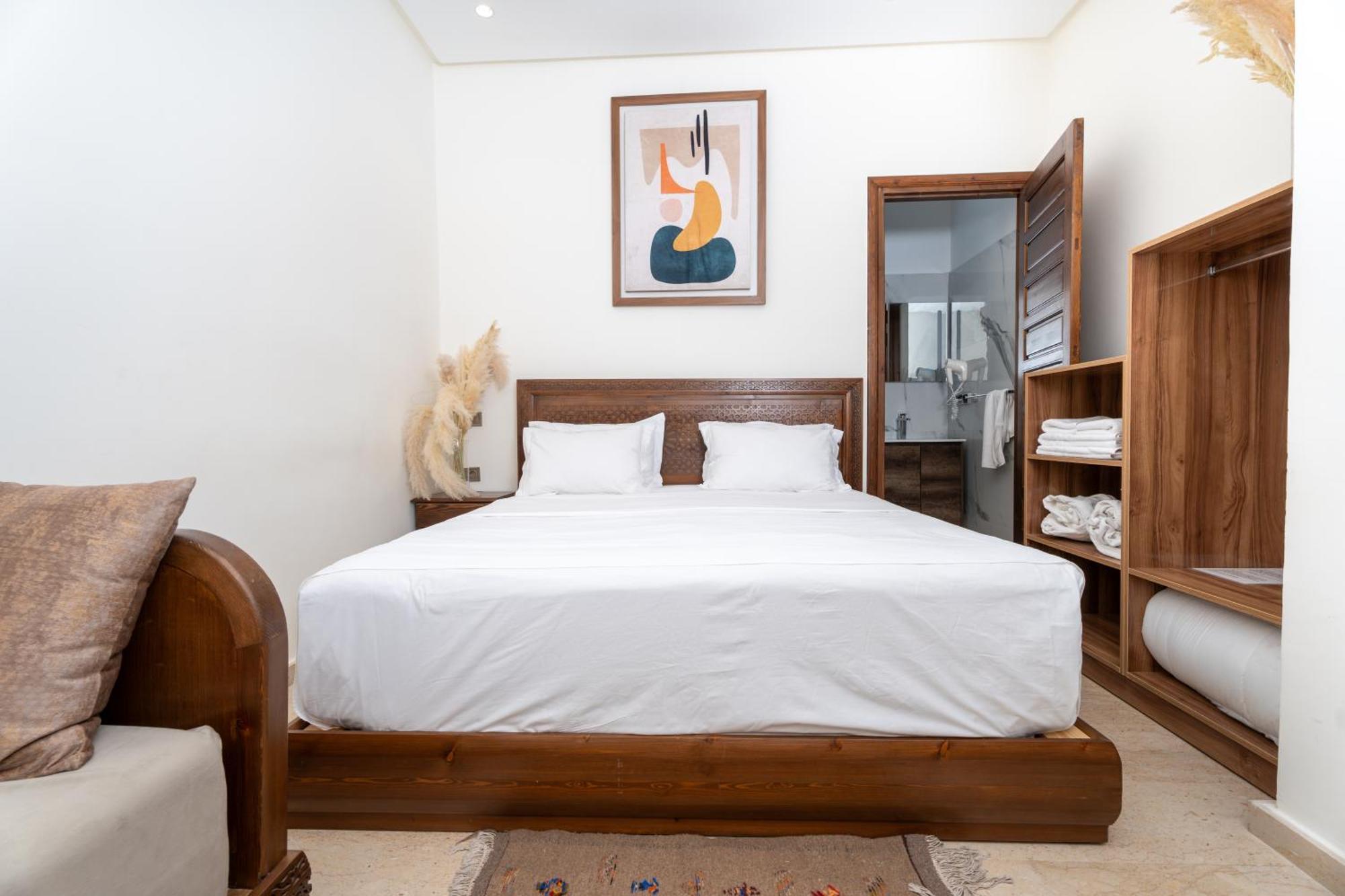 Dar Nourdha Otel Marakeş Dış mekan fotoğraf
