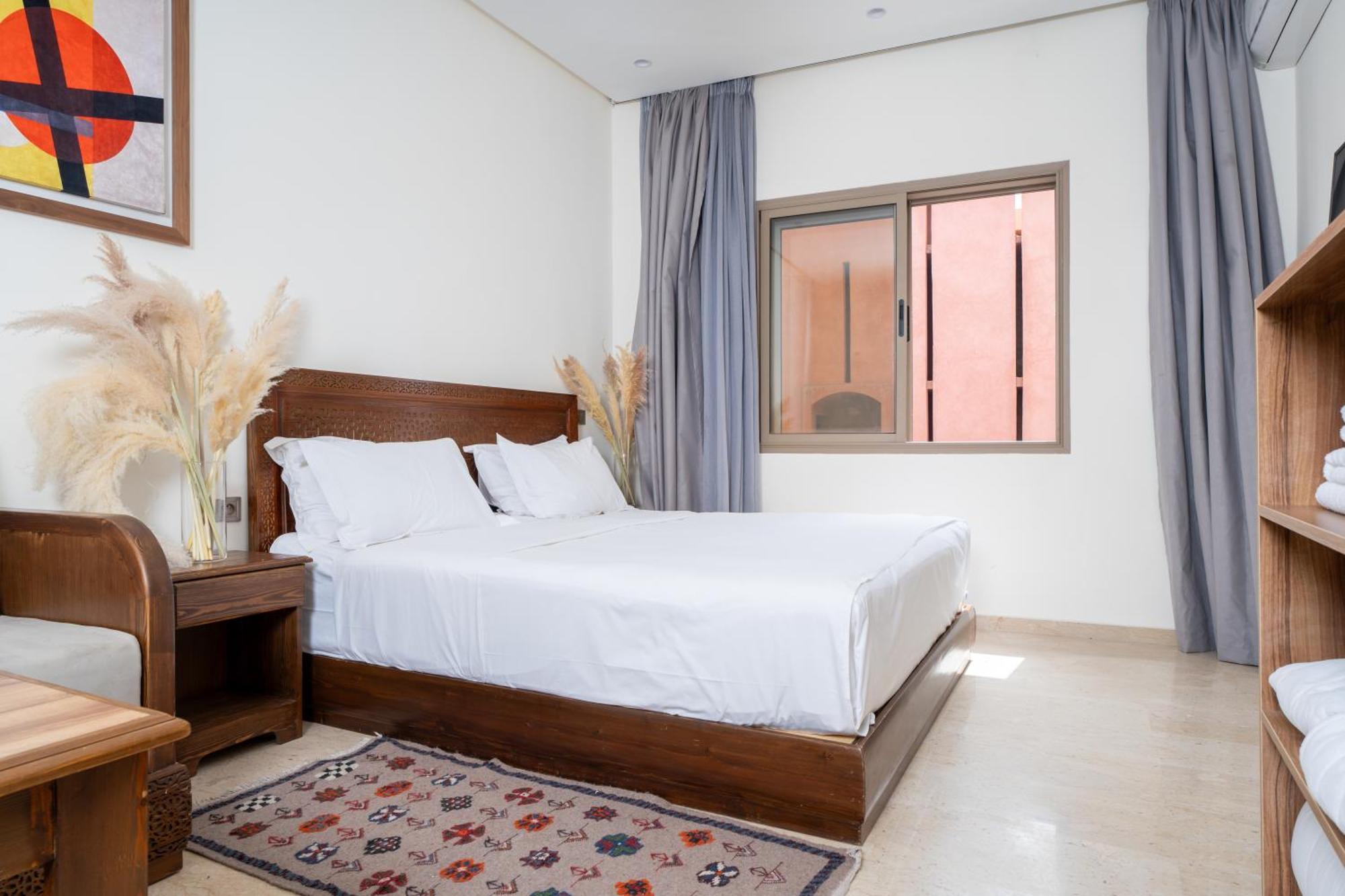 Dar Nourdha Otel Marakeş Dış mekan fotoğraf